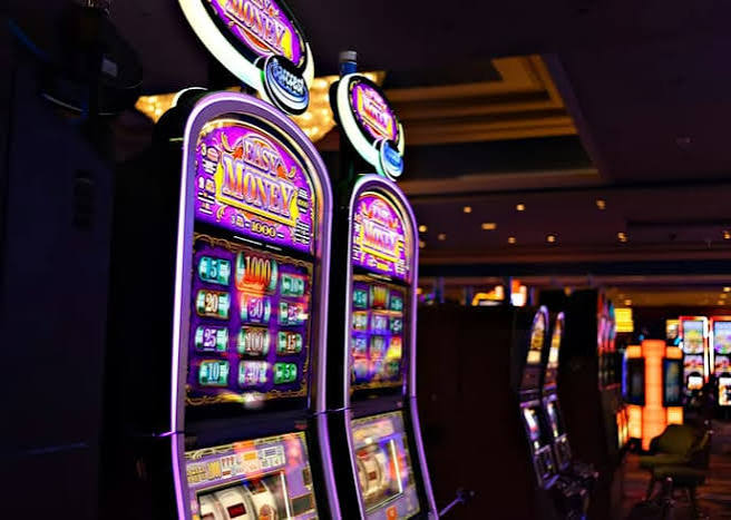 Exploring Modern Digital Casino Games: Features, Experience, and Responsible Play