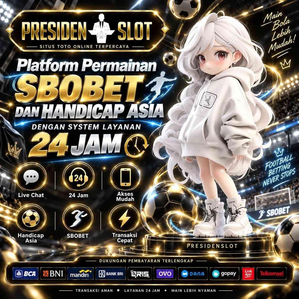 Presidenslot Login and Football Betting: What to Check Before You Play