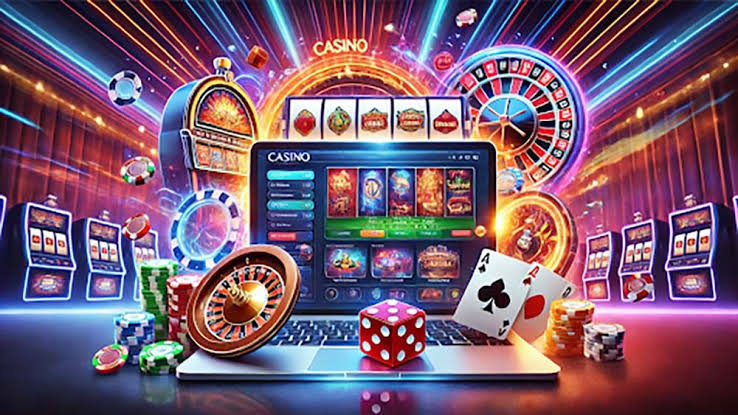 Hubet Game Platform Featuring Popular Online Games for Players