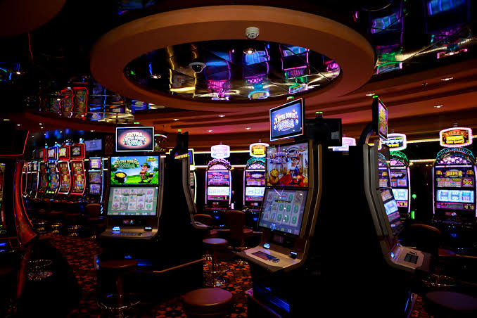 King Johnie: Casino Games, Bonuses and Player Guide