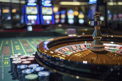Exploring Modern Slot Gaming and the Rise of Digital Entertainment