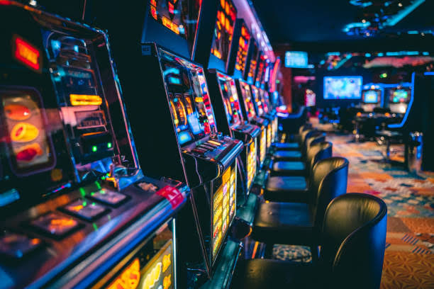 Smarter Ways to Explore Online Slot Games Safely