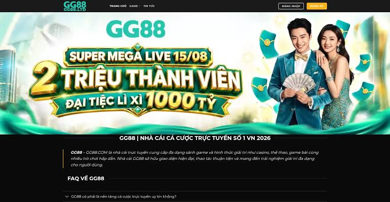 gg88.shop and casino gg88: A Practical Guide to Search Result Literacy