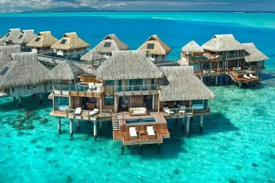 10 Things No One Tells You Before Booking an All Inclusive Bora Bora Trip From the US