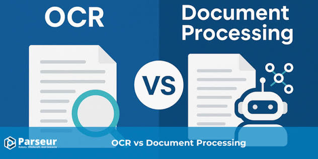 Document Detection vs. OCR: What Most QA Engineers Get Wrong