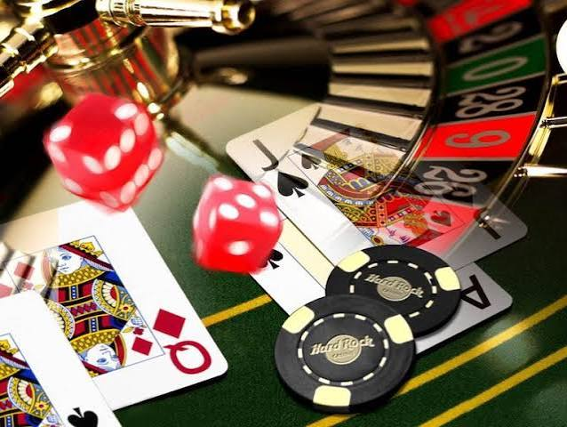 Discover the Excitement of Online Slot Games: Features, Strategies, and Digital Entertainment