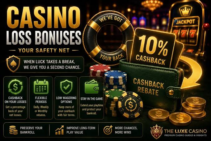 Casino Promotions Decoded: How Bonuses, Cashback and Rewards Really Work