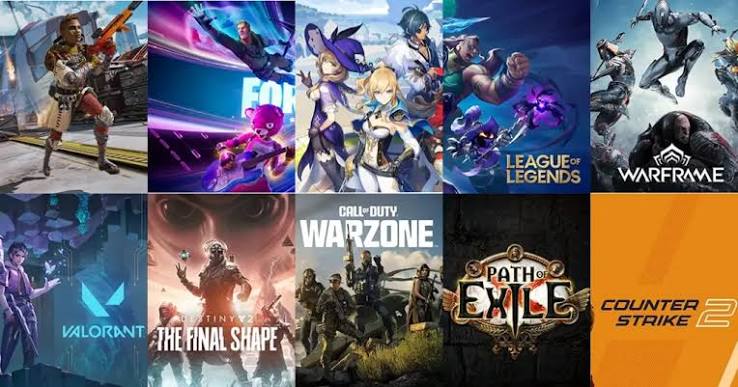The Growing World of Free Online Games, Mobile Gaming, and PlayStation Free Titles
